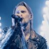 Ex-SKID ROW Singer ERIK GRÖNWALL Is Already Working On His Next Solo Album: ‘I Just Wanna Keep Writing’