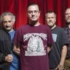 FAITH NO MORE To Support SYSTEM OF A DOWN On Tour Of Australia And New Zealand In Early 2027