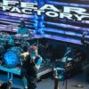 Watch: FEAR FACTORY Celebrates 30th Anniversary Of ‘Demanufacture’ Album In Bogotá, Colombia
