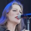 NIGHTWISH’s FLOOR JANSEN Is Going Back To Her ‘Metal Roots’ With Some Of Her New Solo Music