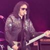 GENE SIMMONS: ‘If You Don’t Like America, Please Go Back To Where You F***ing Came From’