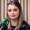 ‘Miss World Chile 2025’ IGNACIA FERNÁNDEZ Explains How She Became A Death Metal Singer