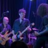 Watch: Ex-METALLICA Bassist JASON NEWSTED And His THE CHOPHOUSE BAND Kick Off First-Ever North American Headlining Tour