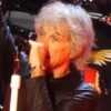 BON JOVI Ends Madison Square Garden Concert Early Due To JON BON JOVI’s Sinus Infection