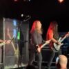 Watch: METAL CHURCH’s New Lineup, Featuring Bassist DAVID ELLEFSON And Singer BRIAN ALLEN, Kicks Off North American Tour