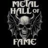 METAL HALL OF FAME Launches Official Podcast; First Episode Features Ex-MEGADETH Bassist DAVID ELLEFSON