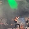 RIOT V’s DONNIE VAN STAVERN On New Touring Singer VALENTINO FRANCAVILLA: He’s ‘Doing A Great Job’