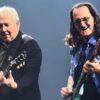 Report: RUSH In Talks For Las Vegas Sphere Residency