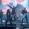 BIFF BYFORD On Upcoming SAXON Album: ‘It’s Heavier, More Than Anything’