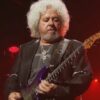 STEVE LUKATHER On EDDIE VAN HALEN Album He Is Working On With ALEX VAN HALEN: ‘It’s In Its Fetal Stages Right Now’