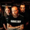 THE HAUNTED’s MARCO ARO: ‘We’ve Never, Ever Had An Argument In The Band Where We Shouted At Each Other’