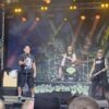 UGLY KID JOE Is Going ‘Back To Metal’ On Upcoming Album: ‘All Of These Songs Reflect A Heavier Rock/Metal Sound’