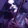 Watch: ABBATH Frontman Angrily Cuts Finnish Concert Short After Only Two Minutes