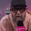 ANDERS FRIDÉN Says IN FLAMES’ 15th Studio Album Hasn’t Been Mixed Yet: But ‘It Sounds Amazing Already’