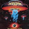 BOSTON: 50th-Anniversary Edition Of Iconic Debut Album To Include Rare Original ‘Lost’ Demos