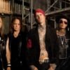 BUCKCHERRY Members Are ‘Safe And Unharmed’ After Tour Bus Was Involved In Multi-Vehicle Accident In South Carolina
