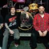CANCER BATS Share Music Video For ‘Give Me Dirt’ Title Track