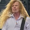 DAVE MUSTAINE On MEGADETH Lineup Changes: ‘For Almost 50 Years, The Amount Of People That We Have On Record Is Really Pretty Small’