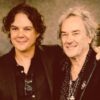 GEOFF DOWNES And CHRIS BRAIDE Announce Sixth DOWNES BRAIDE ASSOCIATION Album ‘Trauma’