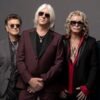 PHIL COLLEN Says Fans Might Have To Wait Until 2028 For DEF LEPPARD’s Next Album: ‘It’ll Be Ready When It’s Ready’