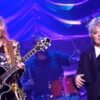 HEART’s First New Album In A Decade Is ‘Almost Finished’: ‘I Think It’s Going To Be Great’, NANCY WILSON Says