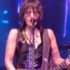JOAN JETT Cancels Shows After Undergoing Orthopedic Surgery On A Fractured Vertebra