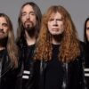 MEGADETH Announces March/April 2027 European Tour With BLACK LABEL SOCIETY And TESTAMENT