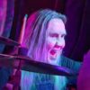 Watch: IRON MAIDEN’s NICKO MCBRAIN Kicks Off 2026 TITANIUM TART Mini-Tour In Sanford, Florida