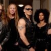 PRIMAL FEAR’s New Album, ‘Shadowriders’, Gets Official Release Date; ‘Vengeance Now’ Single To Arrive Before Christmas