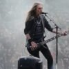 PANTERA’s REX BROWN: METALLICA’s ‘M72’ Tour Is ‘An Honor To Be On’