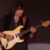 RITCHIE BLACKMORE Says He Will Perform With DEEP PURPLE For First Time In More Than Three Decades