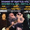 JERRY CANTRELL, KIM THAYIL And DAVE KRUSEN Set For ‘Sounds Of Seattle: Vol. 2’ Rock Camp In December 2026