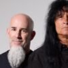 ANTHRAX’s SCOTT IAN Reflects On ‘Heartbreaking’ Decision To Fire JOEY BELLADONNA In 1992: ‘In Hindsight, I Was Wrong’