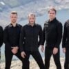 Norway’s Genre-Defying SHINING Releases New Single ‘North’