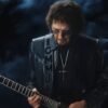 TONY IOMMI Shares Behind-The-Scenes Footage From Making Of ‘World Alone’ Music Video