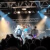 Watch: TWISTED SISTER Plays First Concert With SEBASTIAN BACH On Lead Vocals