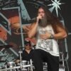 NEVERMORE’s VAN WILLIAMS On New Singer BERZAN ÖNEN: WARREL DANE ‘Would Be Proud Of The Guy We Chose To Replace’ Him