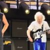 AC/DC Postpones Show At MetLife Stadium Due To ‘Incoming Inclement Weather’
