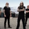 AMON AMARTH Members Talk Recording Process For Upcoming Album ‘The Allfather Awakens’: ‘It Was Very Smooth Sailing’