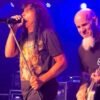 Watch: ANTHRAX Plays Intimate Club Show At West Hollywood’s Roxy