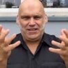 BLAZE BAYLEY Is In The Process Of ‘Catching Ideas’ For His Next Solo Album: ‘It Has To Feel Right’