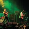 BLIND ILLUSION To Release ‘Stage Flight: Live At The UC Theatre’ Live Album Featuring Original Vocalist DAVID WHITE