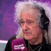 BRIAN MAY Says He Has ‘Changed’ His Mind About A.I., Is ‘Open’ To Idea Of ABBA-Style QUEEN Avatar Show