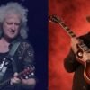 BRIAN MAY Says TONY IOMMI Will Also Appear On WILLIAM SHATNER’s Upcoming Heavy Metal Album: TONY ‘Loves A Challenge’