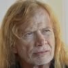 MEGADETH’s DAVE MUSTAINE: ‘The World Has Changed For The Worse, With All The Cancel Culture, All The Hatred That People Have’