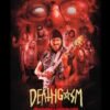 ‘Deathgasm II: Goremageddon’, Featuring Original Score By TRIVIUM’s MATT HEAFY, To Rock Into Cinemas This Week