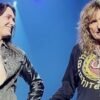 DINO JELUSICK Explains How ‘Serious E-Mail From DAVID COVERDALE’s Lawyer’ Put An End To WHITESNAKE EXPERIENCE Project