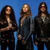 DIRTY HONEY Shares Two New Songs, ‘Lights Out’ And ‘Butterfly’, From Upcoming Third Album, ‘Catch My Butterfly’