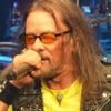 FLOTSAM AND JETSAM’s ERIC ‘A.K.’ KNUTSON Explains Why He Tries Not To Insert His Opinion Into His Lyrics
