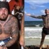 BIOHAZARD’s EVAN SEINFELD: ‘90% Of Heavy Metal Fans Are Out Of Shape, Overweight, Eating Toxic Food’ And ‘Not Exercising’